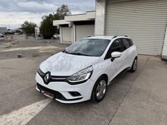 Renault - Clio - 1.2 BENZ