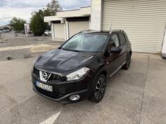 Nissan - Qashqai - 1.5 dci