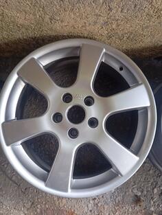 DEZENT - 5*112 17 - Aluminijum felne