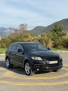 Audi - Q7 - 3.0