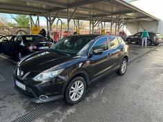 Nissan - Qashqai - 1.5 DCI