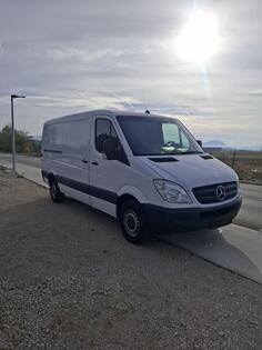 Mercedes Benz - SPRINTER