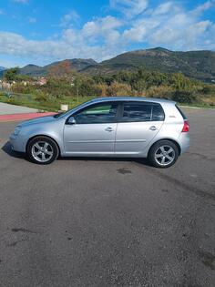 Volkswagen - Golf 5 - 19 tdi.
