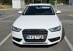 Audi - A4 - S line, 2.0tdi Automatic