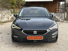 Seat - Leon - 2.0 TDI//01.2022god