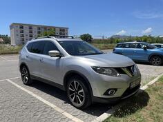 Nissan - X-Trail - 1.6 DCI