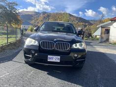 BMW - X5 - 3.0 dizel