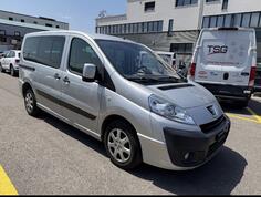 Peugeot - Expert - 2.0