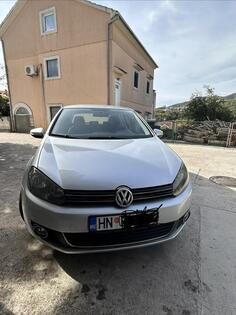 Volkswagen - Golf 6 - 2.0 TDI