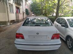 BMW - 520 - MB52B20