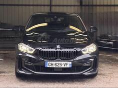 BMW - 118 - 2.0 Mpaket