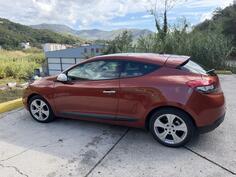 Renault - Megane - 1.9dci