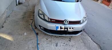 Branik za Golf 6 god. 2010