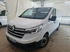 Renault - TRAFIC L1