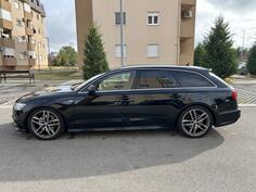 Audi - A6 - 3.0 TDI 160kw