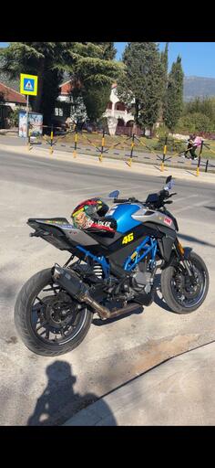 CFMoto - 300NK