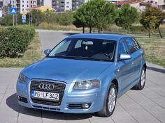 Audi - A3 - 1.9 TDI