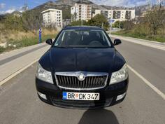 Škoda - Octavia - 1.9TDI 77KW