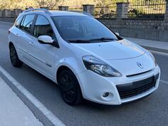 Renault - Clio - 1.5dci 2012god