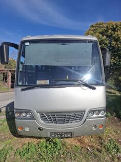 Isuzu - harmony