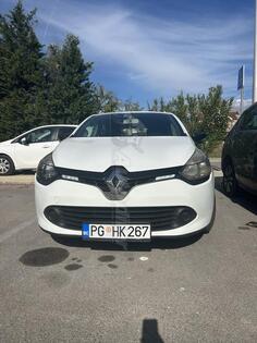 Renault - Clio - 1.5 DCI
