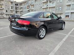 Audi - A4 - 2.0