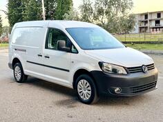 Volkswagen - Caddy - Maxi
