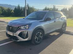 Peugeot - 2008 - 1,5hdi