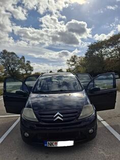 Citroen - C3 - 1.6 HDI