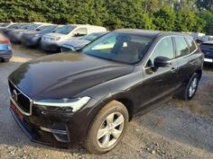 Volvo - XC 60 - 2.0 B4 197 KS Geartronic Momentum FULL-LED VIRTUAL COCKPIT Navigacija Kamera 2xPa...