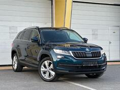 Škoda - Kodiaq - 2.0 TDI 4X4