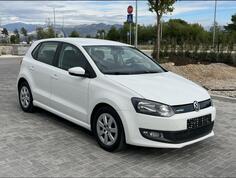 Volkswagen - Polo - 1.2TDI