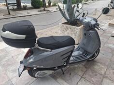 Znen - Veracruz 125