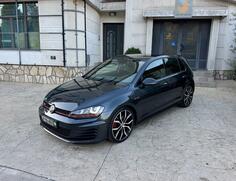 Volkswagen - Golf GTI - GOLF 7 - DSG