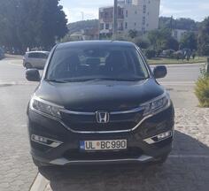 Honda - CR-V - 1.6 i-DTEC
