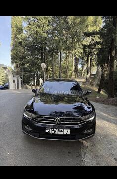 Volkswagen - Passat - 2.0
