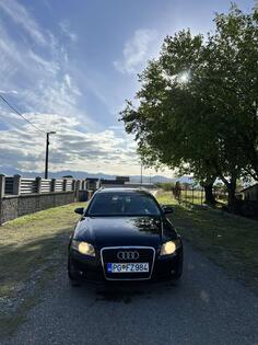Audi - A4 - 1.9TDI