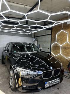 BMW - 116 - 2,0