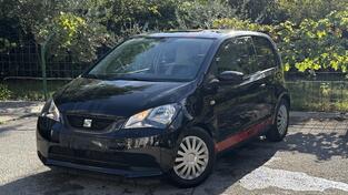 Seat - Mii - 1.0mpi Full oprema