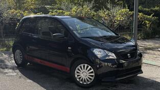 Seat - Mii - 1.0mpi