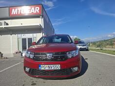 Dacia - Sandero - sandero ll comfort 1.0 sce