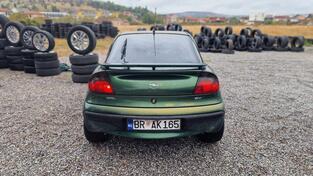 Opel - Tigra - 1.4