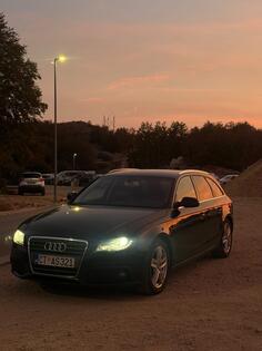 Audi - A4 - 2.0tdi