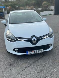 Renault - Clio - 1.5 dci