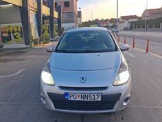 Renault - Clio - 1.5