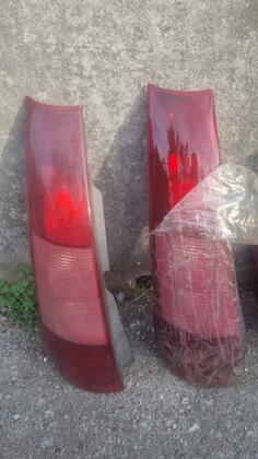 Left brake light for Fiat - Punto    - 1995-1999