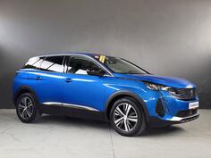 Peugeot - 3008 - ALLURE