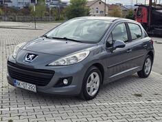Peugeot - 207 - 1.4 hdi
