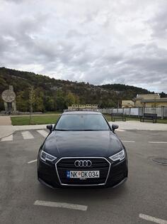 Audi - A3 - 1.6