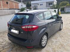 Ford - C-Max - 2.0 tdci